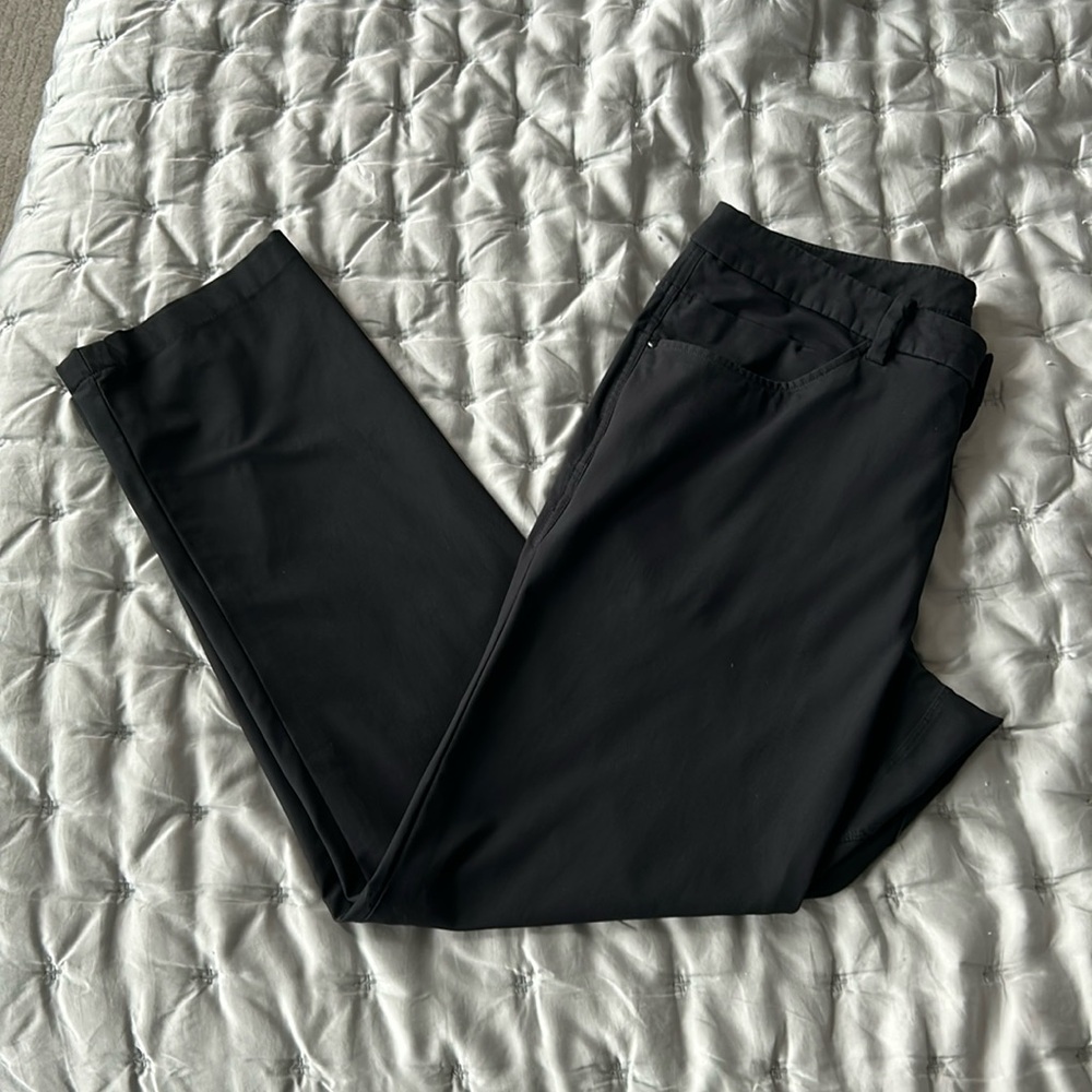 Lululemon ABC 5 pocket pant